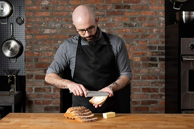 Faca Santoku Babish 6,5" 5