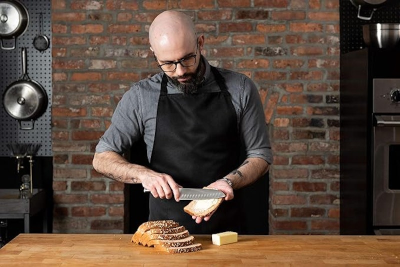 Faca Santoku Babish 6,5" 5