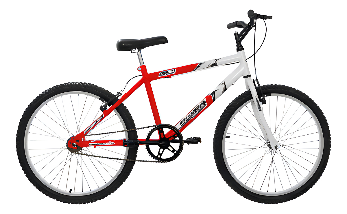 Top 10 Melhores Bicicletas Baratas em 2026 (até R$900) 5