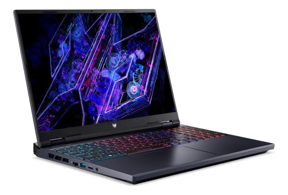 Notebook Gamer Predator Helios Neo 2