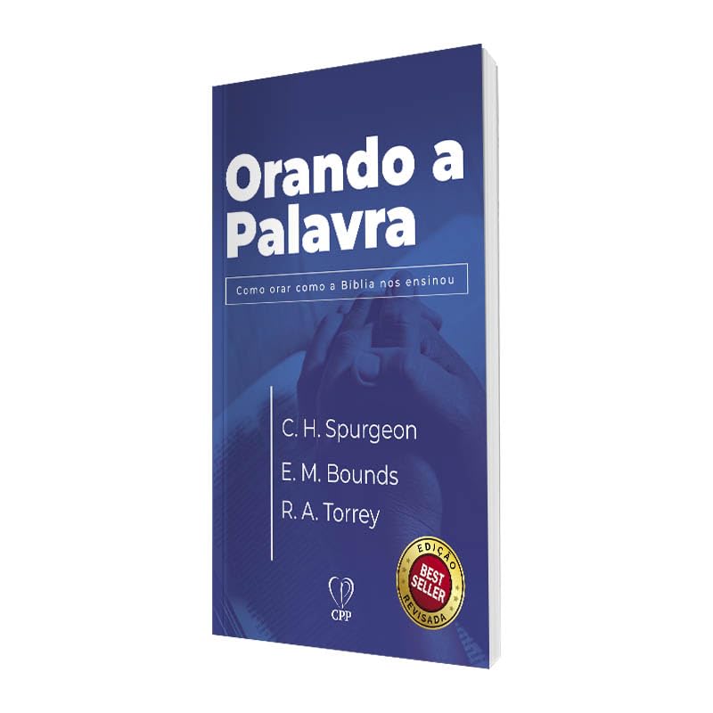 Orando a Palavra 3