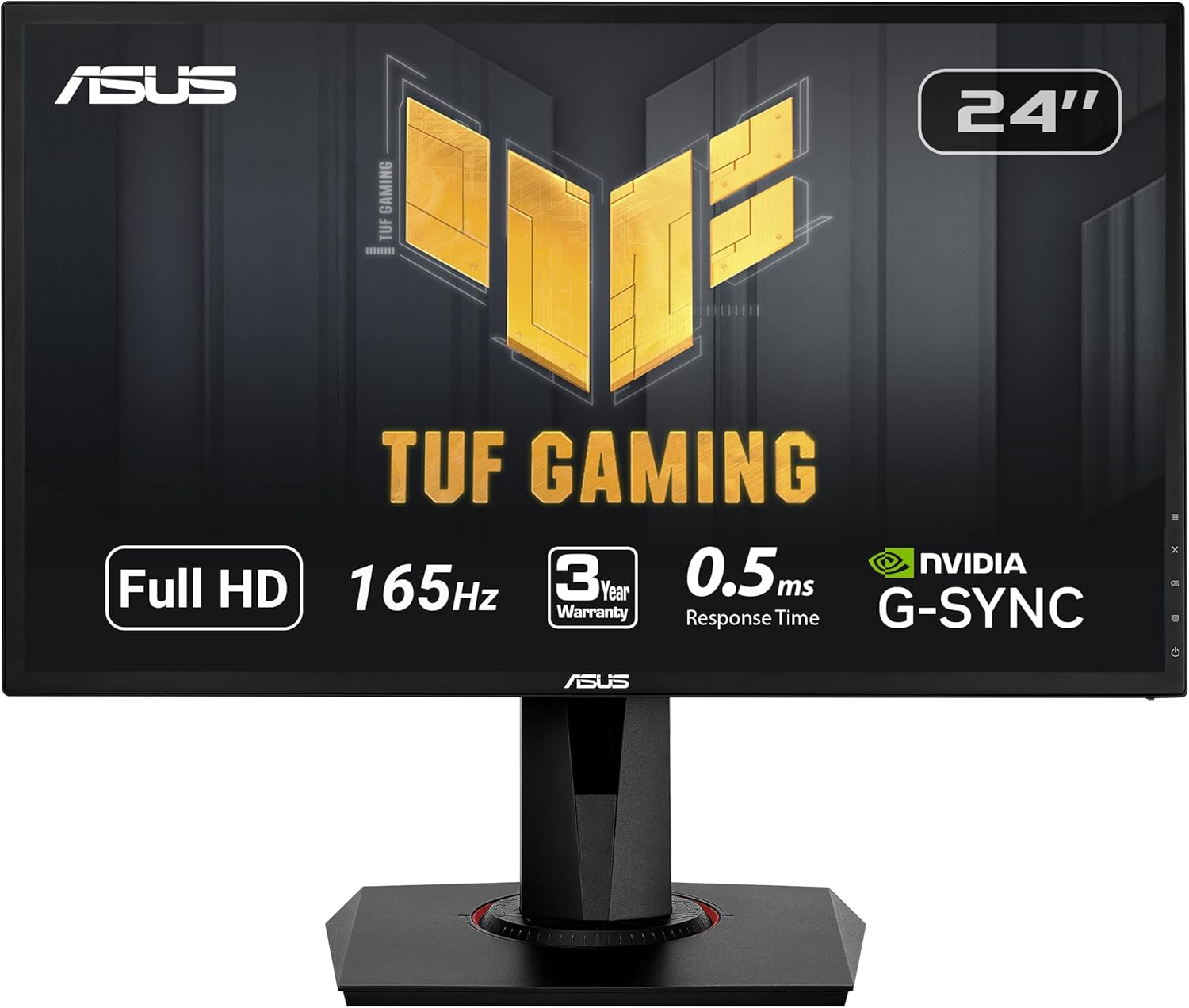 Monitor Gaming ASUS VG248QG 24” 1