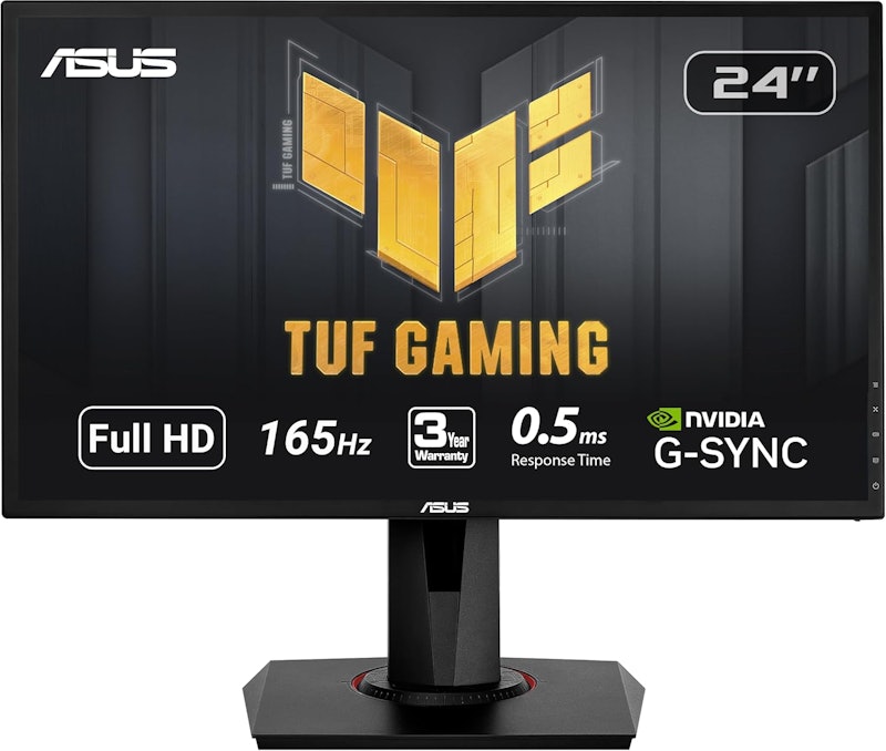 Monitor Gaming ASUS VG248QG 24” 1