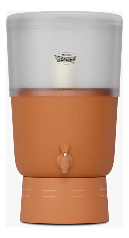 Filtro de Barro Advance Plus 1