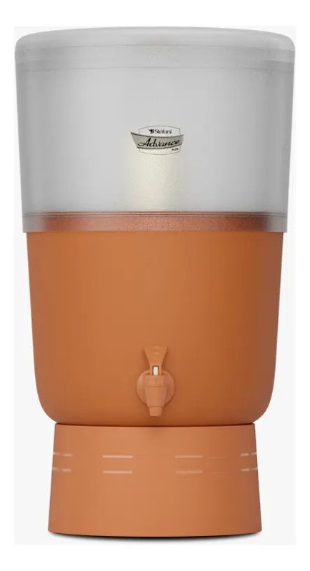 Filtro de Barro Advance Plus 1