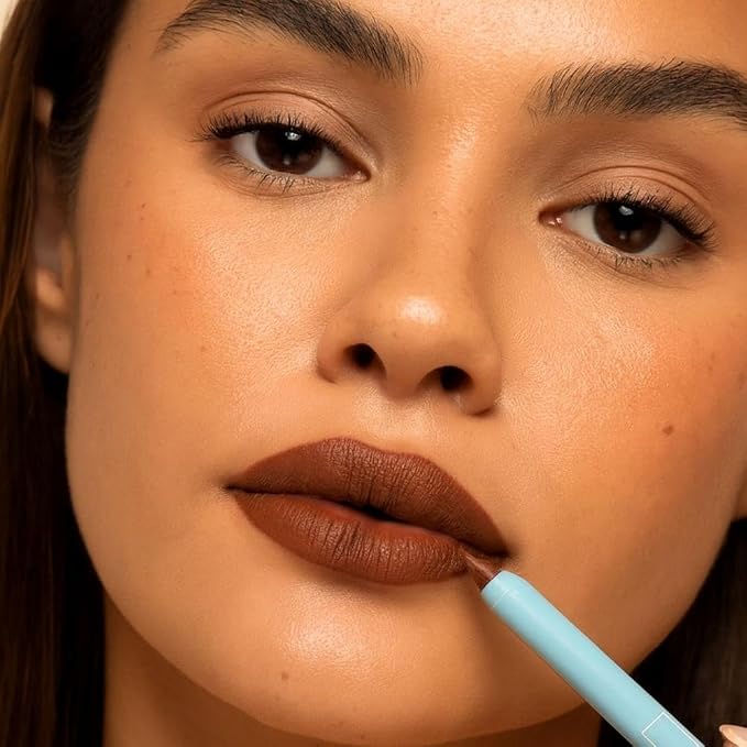 Lápis Labial Iconic Comeback Popstar 4