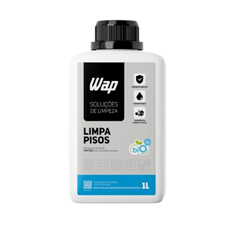 Limpador de Uso Geral para Pisos e Superfícies 1 L 1