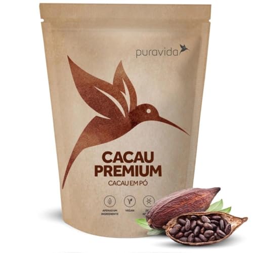 Cacau Premium 1