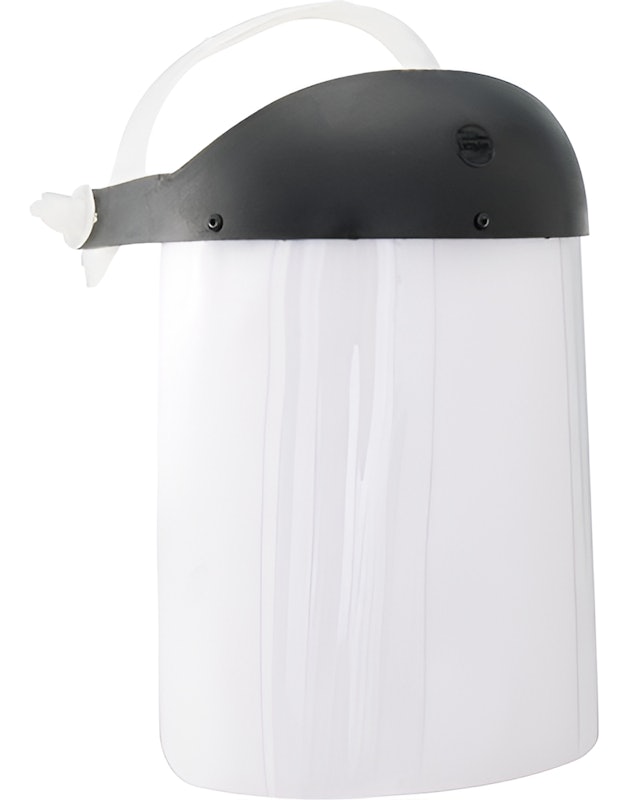 Face Shield Articulado 1