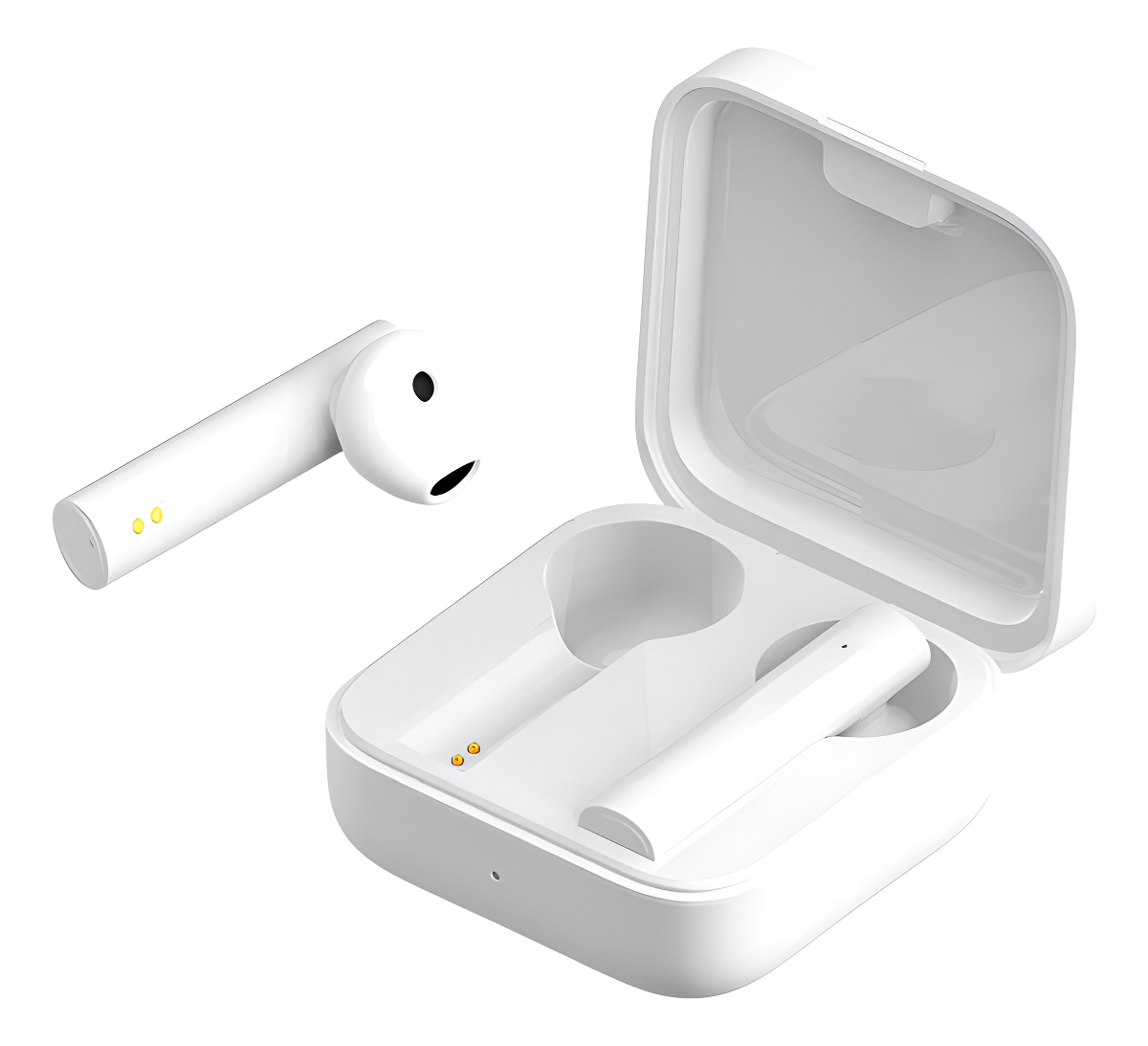 Fone Bluetooth Earphones 2 Basic Xiaomi 1
