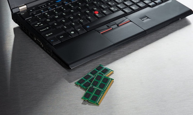 Kingston ValueRAM 8 GB 2666 MHz DDR4 3