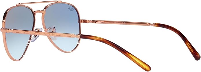 New Aviator 5