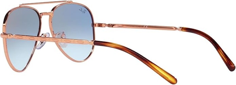 New Aviator 5