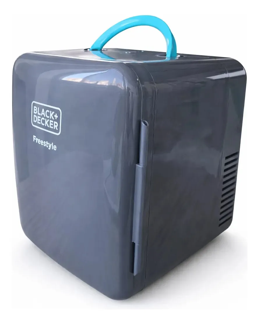 Mini Refrigerador com Função Aquecer Freestyle 1