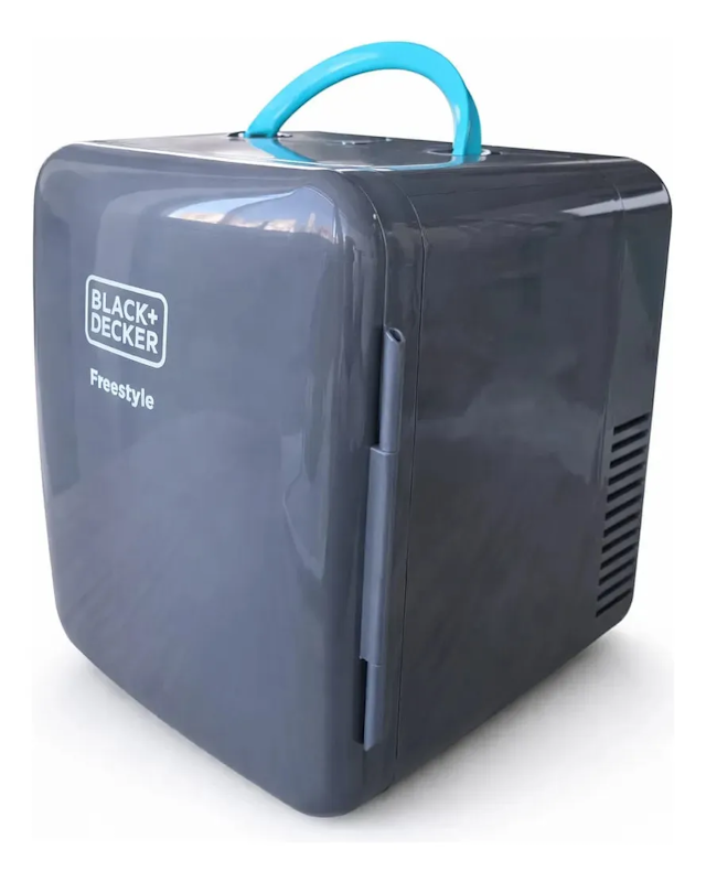 Mini Refrigerador com Função Aquecer Freestyle 1