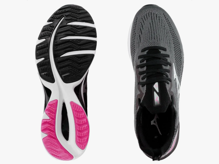 Tênis Feminino Wave Zest 2 4