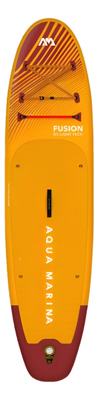 Prancha de Stand Up Paddle Fusion 10'10" 1
