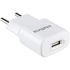 Carregador USB Intelbras EC1 Fast