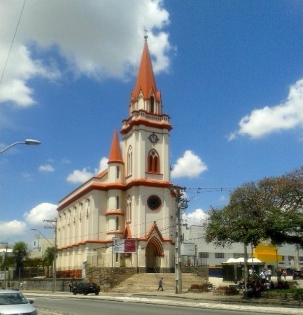 Portão 2