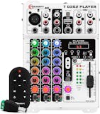 Top 10 Melhores Mesas de Som em 2026 (Behringer, Yamaha e mais) 1