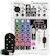 TARAMPS Mesa de Som Taramps T 0302 Player Multicolor 1