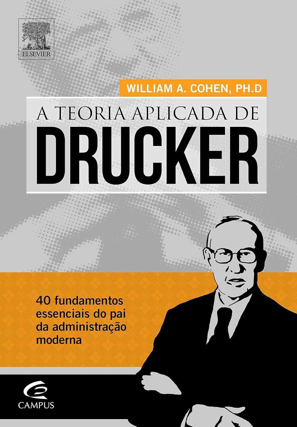Teoria Aplicada de Drucker 1
