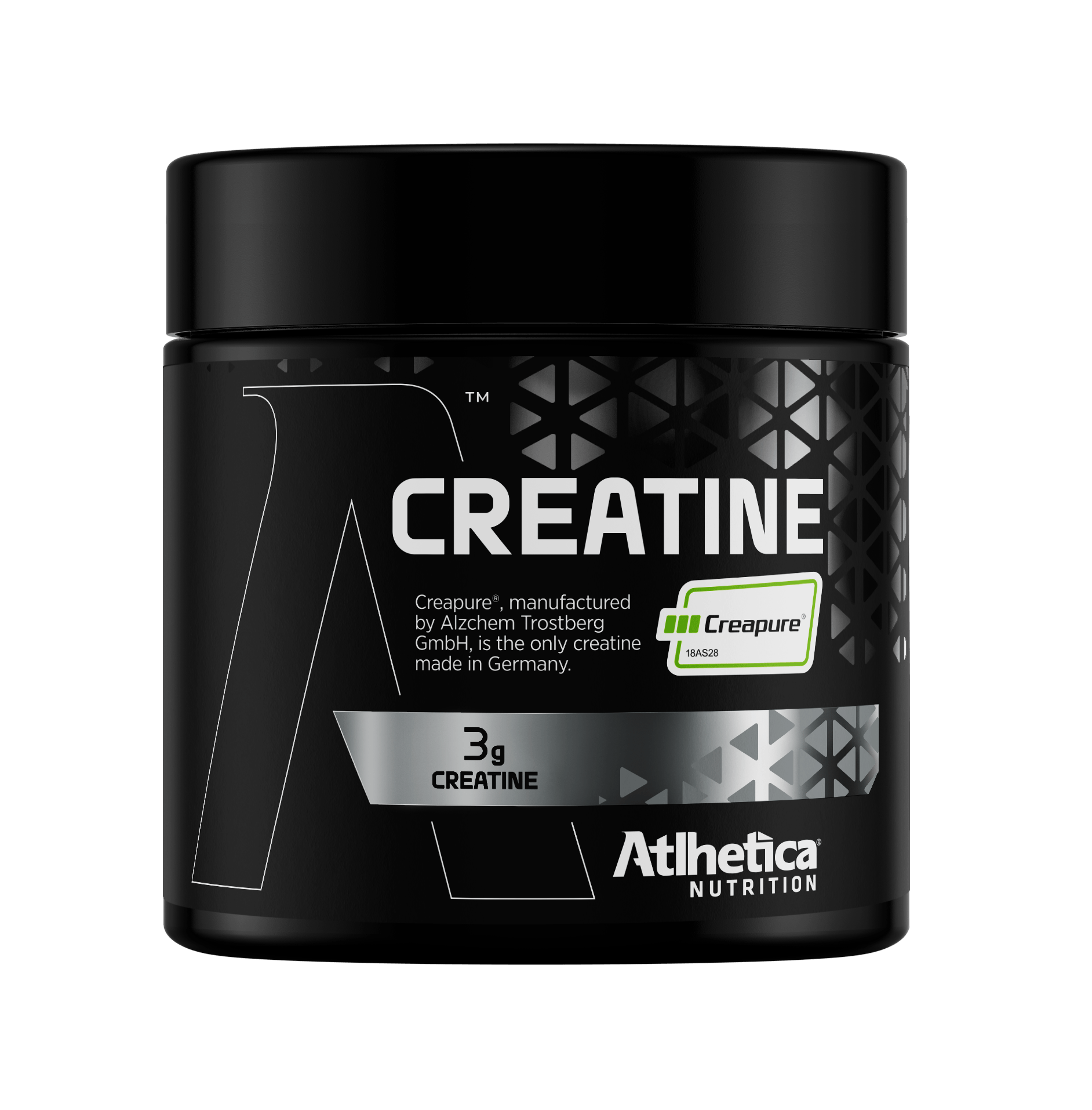 Atlhetica Nutrition 2