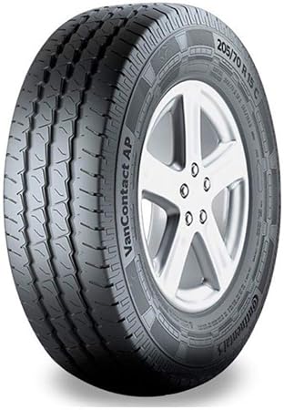 Pneu Aro 16 VanContact AP 225/75 R16C 118/116R 1
