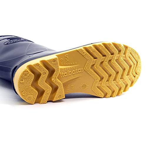 Galocha PVC Italbotas 2