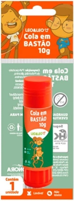Cola Bastão Leo&Leo 2