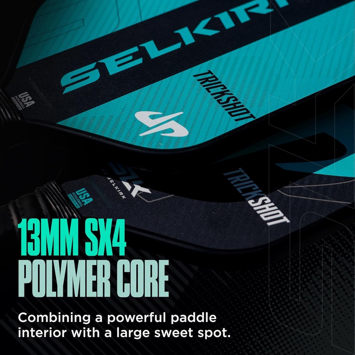 SLK by Selkirk x Dude Perfect Trickshot 2