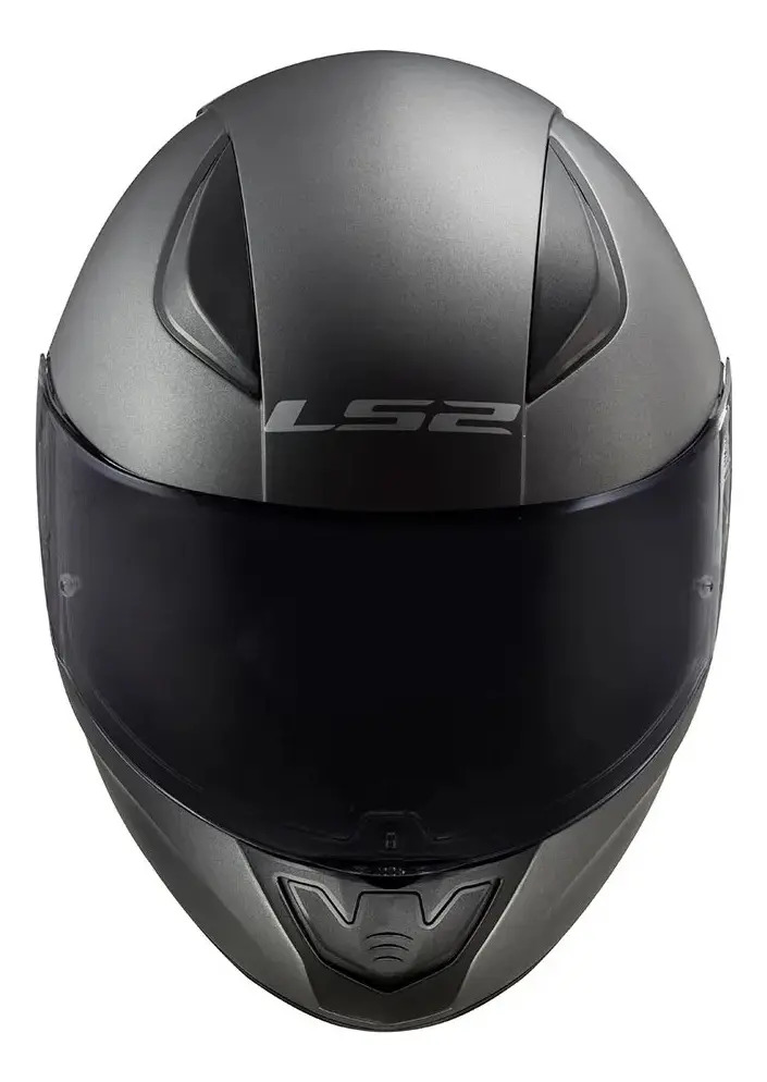 Capacete LS2 Rapid Monocolor 5