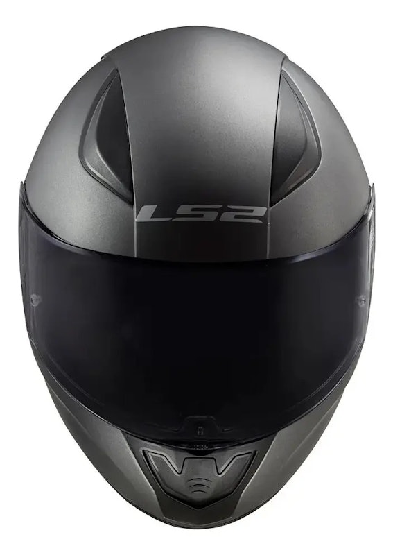 Capacete LS2 Rapid Monocolor 5