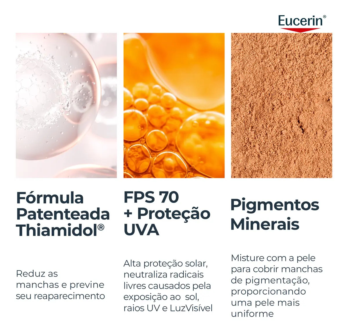 Protetor Solar Eucerin 2