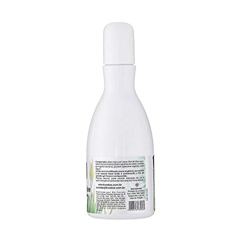 Puro Gel de Aloe 210 ml 2