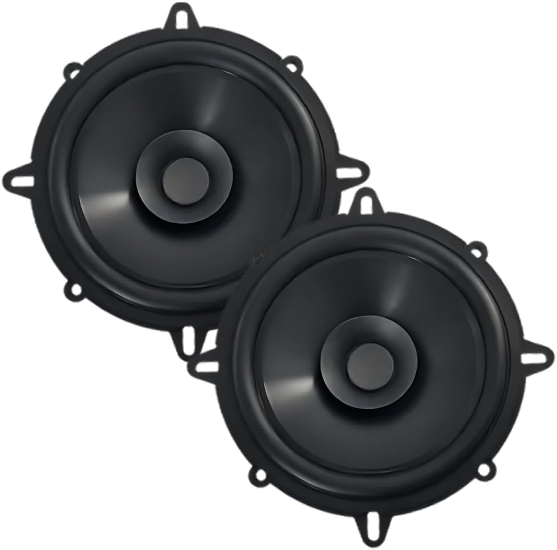 5″ BBR Montadora 100 W RMS 4 Ohms 1