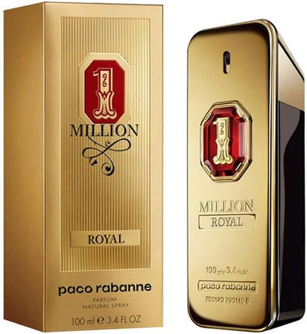 1 Million Royal 1
