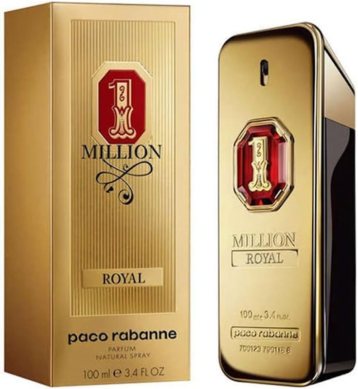 1 Million Royal 1