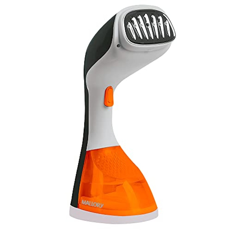 Vaporizador Mallory Órion 4