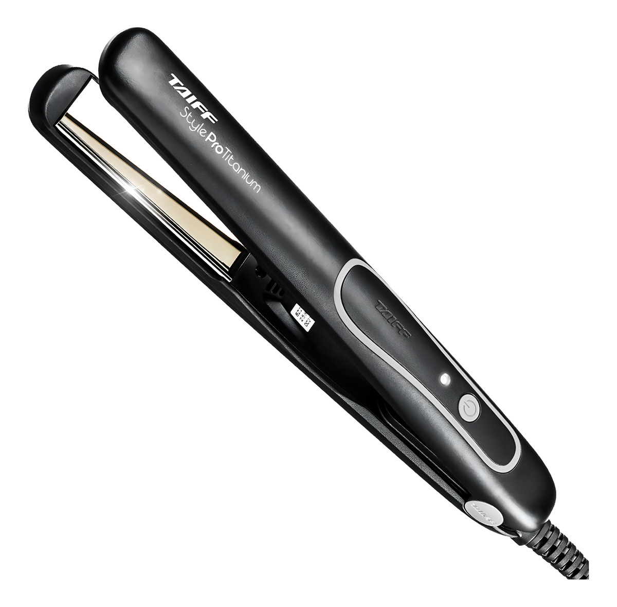 Chapa Style Pro Titanium 1