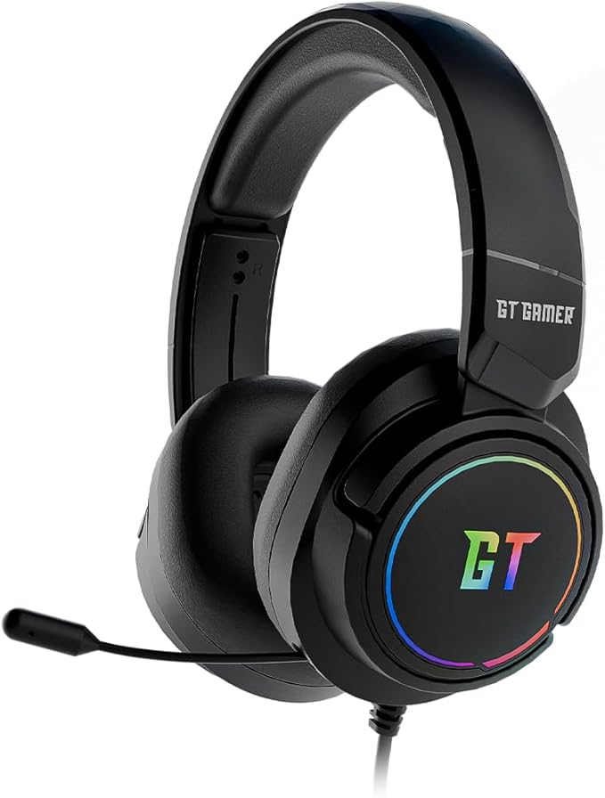 Headset Gamer GT Nebula 2
