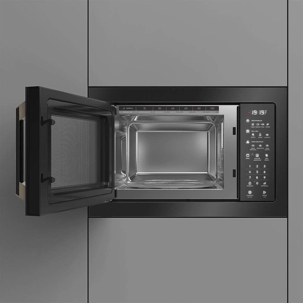 Micro-ondas de Embutir Pro Series 3