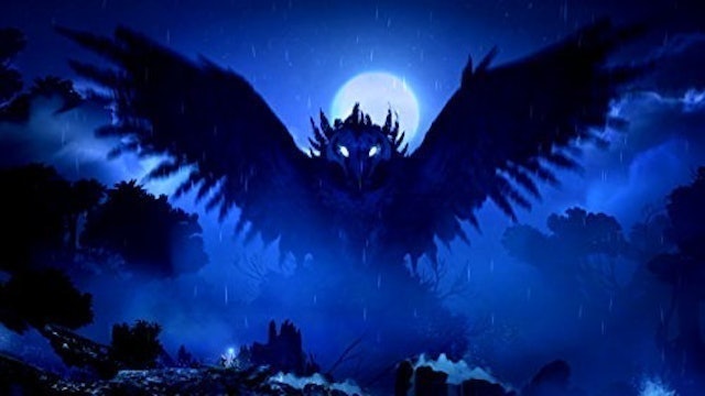 Ori and the Will of the Wisps (2020) 5