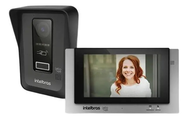 Top 10 Melhores Interfones em 2026 (Intelbras, HDL e mais) 5
