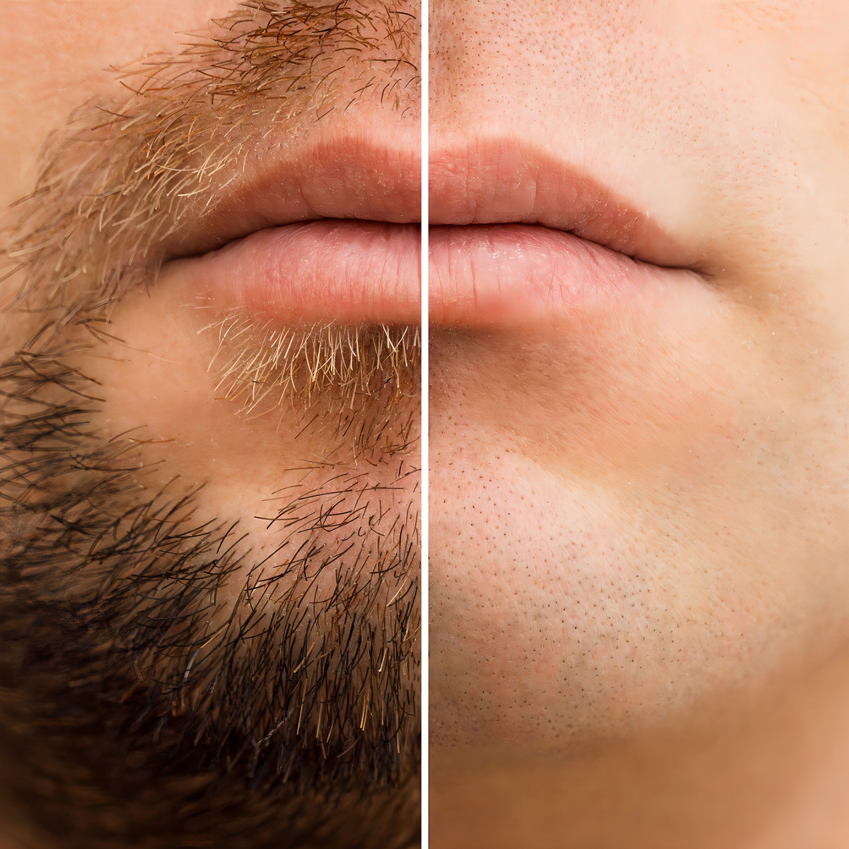 Óleo em Creme para Barba Tea Tree  5