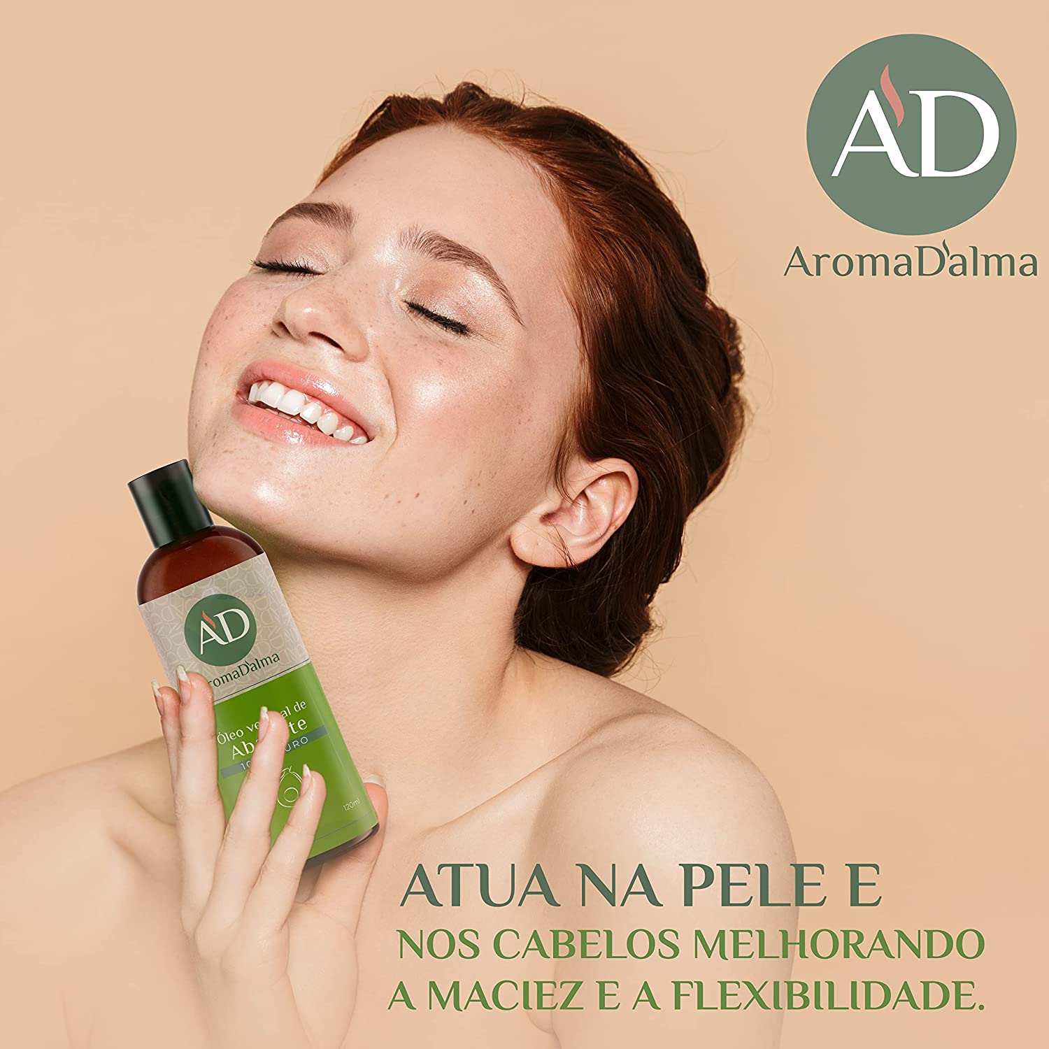 Óleo Vegetal de Abacate 3