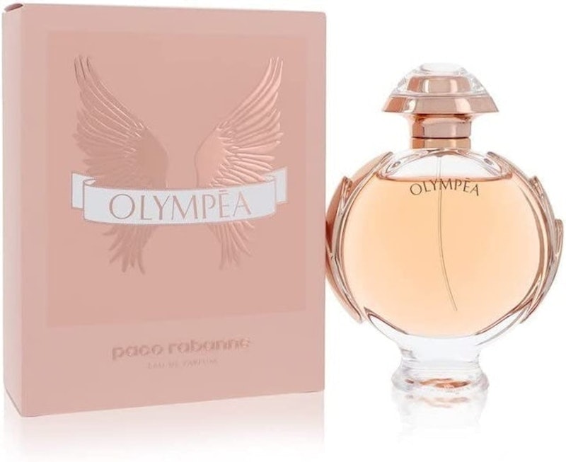 Perfume Paco Rabanne Olympéa (50 ml) 1