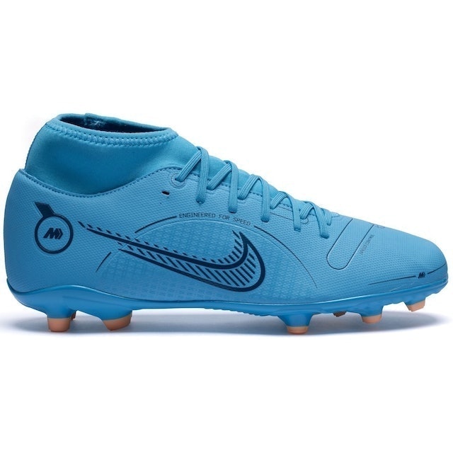 Lojas americanas chuteiras discount de campo nike