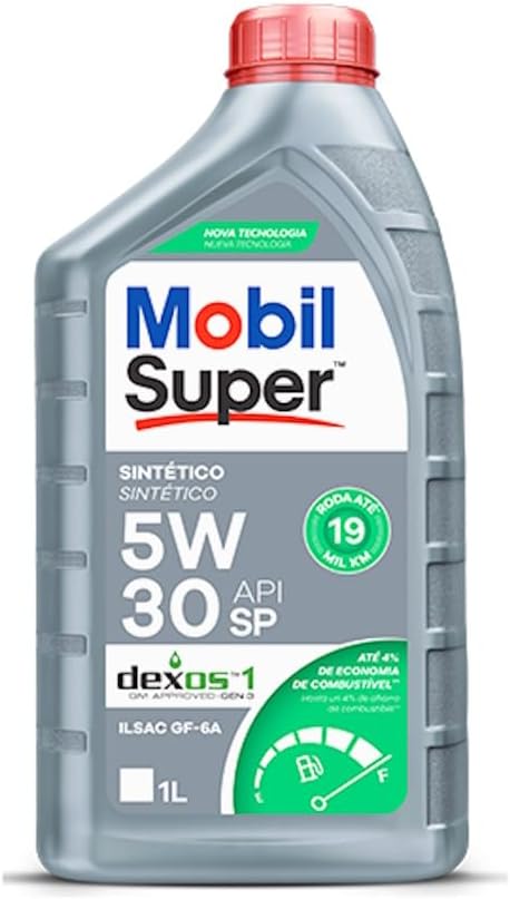 Top 10 Melhores Óleos 5w30 em 2026 (Shell, ACDelco e mais) 4