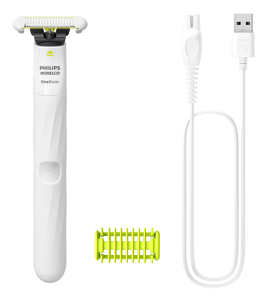 OneBlade Íntimo 1